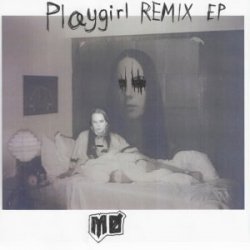 Обкладинка MØ - Heartbreak (Frost Children Remix)