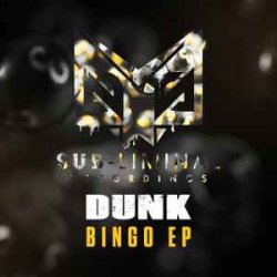 Обкладинка Dunk - Bingo