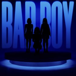 Обкладинка Пропаганда - Bad Boy