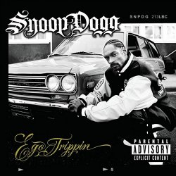Обкладинка Snoop Dogg - Press Play