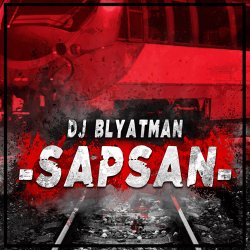Обкладинка DJ Blyatman - Sapsan
