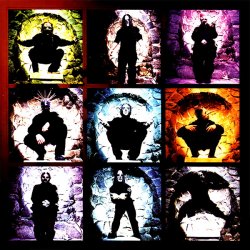 Обкладинка Slipknot - Before I Forget (Single Mix)