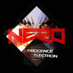 Обкладинка Nero - Electron