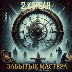 Обкладинка 2 Короля - Время идёт
