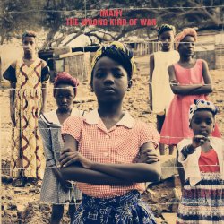 Обкладинка Imany - No Reason No Rhyme