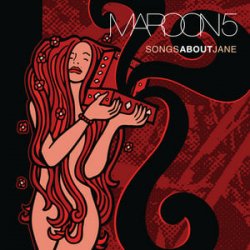 Обкладинка Maroon 5 - She Will Be Loved (Mentol & ADEN Cover Remix)