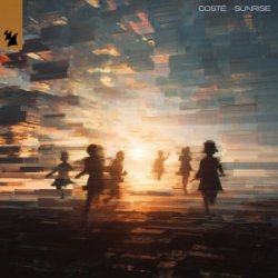 Обкладинка Costé - Sunrise