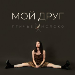 Обкладинка Птичье Молоко - Мой друг