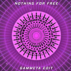 Обкладинка Pendulum - Nothing For Free