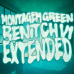 Обкладинка Tsk.4 & Fyex & Dj Samir - MONTAGEM GREEN RENITCH V1