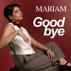 Обкладинка MARIAM - Good Bye