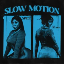 Обкладинка Spice & Lavbbe - Slow Motion