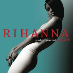Обкладинка Rihanna - Breakin' Dishes