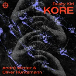 Обкладинка Dusty Kid - Kore (André Winter & Oliver Huntemann Remix)