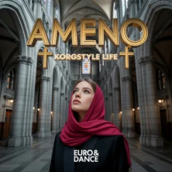 Обкладинка KorgStyle Life - Ameno (Euro & Dance)