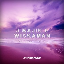 Обкладинка J Majik & Wickaman feat. Kate Loveridge - Spirit