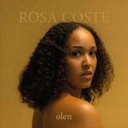 Обкладинка Rosa Coste - Aiti