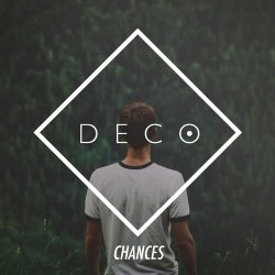Обкладинка Deco - Chances