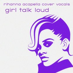Обкладинка Rihanna - Disturbia (Acapella)