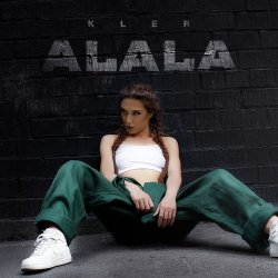 Обкладинка Kler - ALALA