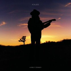 Обкладинка Kaleo - Lonely Cowboy