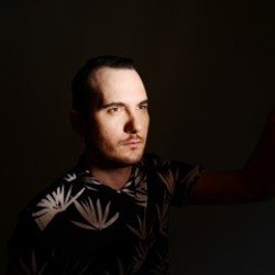 Обкладинка Andrew Bayer - The District