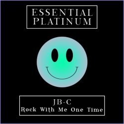 Обкладинка JBC - Rock With Me One Time
