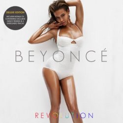 Обкладинка Beyoncé Feat. IAm - Bienvenue