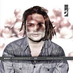 Обкладинка Argy - Party People