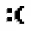Cover Colonopenbracket - Twin Chevron Action Flash Colonopenbracket - Twin Chevron Action Flash