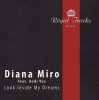 Andi Vax feat. Diana Miro - Look Inside My Dreams (Ost & Meyer Remix)