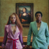 Обкладинка Beyoncé & JAY-Z - SUMMER Beyoncé & JAY-Z - SUMMER
