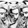 Swedish House Mafia - Save The World (Knife Party Remix)