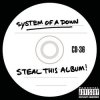 Cover System of a Down - Chic 'N' Stu System of a Down - Chic 'N' Stu