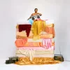 Обкладинка Tiwa Savage - Twisted Tiwa Savage - Twisted