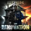 Обкладинка Young Buck - Work For It Young Buck - Work For It