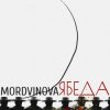 Cover Mordvinova - Красный октябрь Mordvinova - Красный октябрь