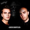 Cover Showtek - Loco Showtek - Loco