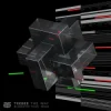 TeeBee - The Way (Greater Than Remix)