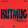 Обкладинка Julian Cross & FISION - KUTMUG (Hardwell & Afrojack Edit) Julian Cross & FISION - KUTMUG (Hardwell & Afrojack Edit)