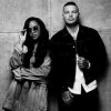 Обкладинка Kane Brown & H.E.R. - Blessed & Free Kane Brown & H.E.R. - Blessed & Free