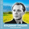 Обкладинка Владимир Трошин - Ты не печалься Владимир Трошин - Ты не печалься