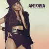 Обкладинка Antonia - Marabou Antonia - Marabou