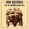 Обкладинка No Smoking Orchestra - Kiss the mother No Smoking Orchestra - Kiss the mother