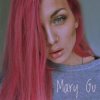 Обкладинка Mary Gu - Грустный мотив Mary Gu - Грустный мотив