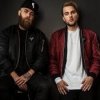Showtek Feat MC DV8 - Rockchild