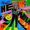 Flava D & Paige Eliza & MPH - Blush
