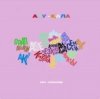 Обкладинка Rafa & Jazzdauren - Ару-Қала Rafa & Jazzdauren - Ару-Қала