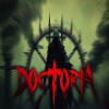 Cover DOCTORIA project - Серый орёл DOCTORIA project - Серый орёл