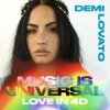 Обкладинка Demi Lovato - Sexy Dirty Love Demi Lovato - Sexy Dirty Love